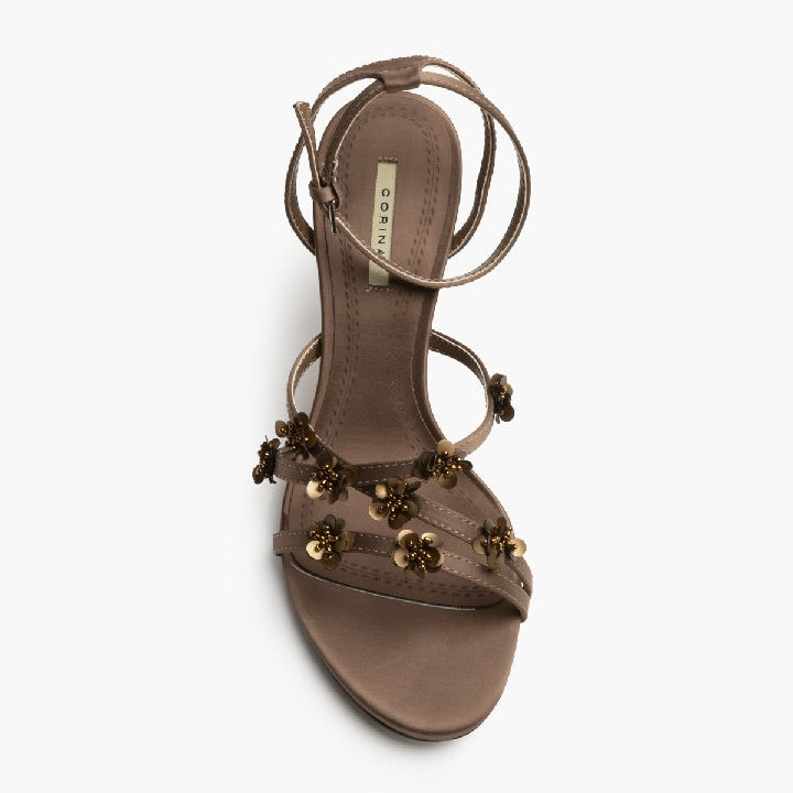 Melonie Sandals C 133