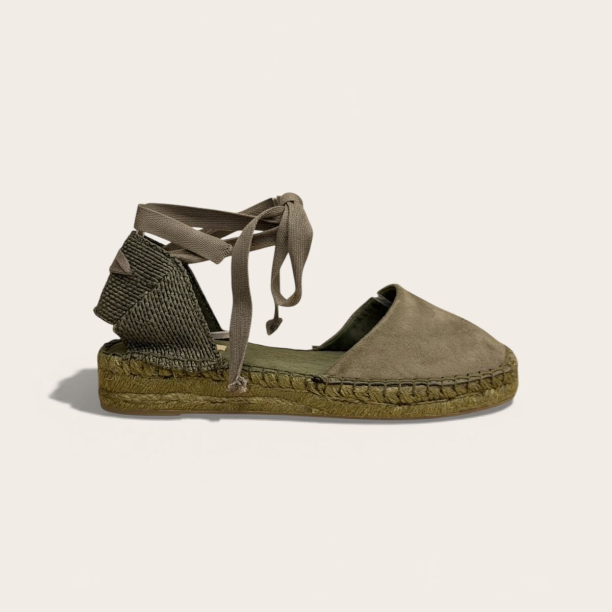 Fiona Espadrilles C113
