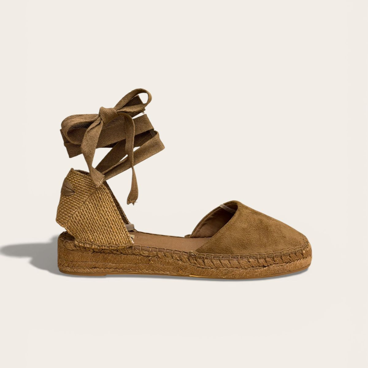 Fiona Espadrilles C113