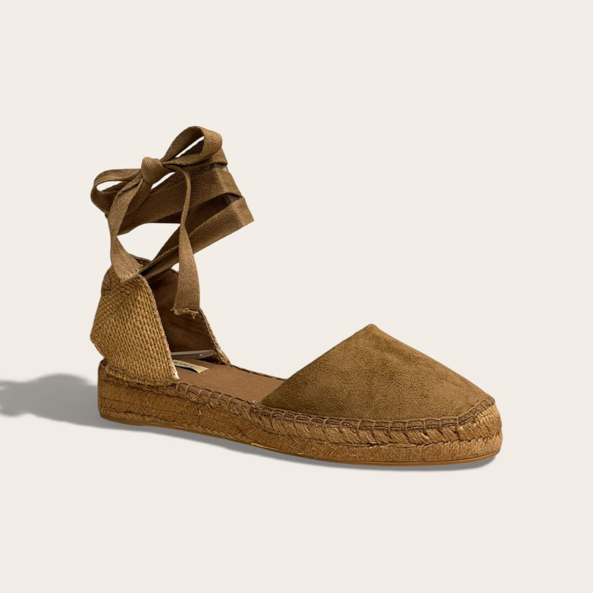 Fiona Espadrilles C113