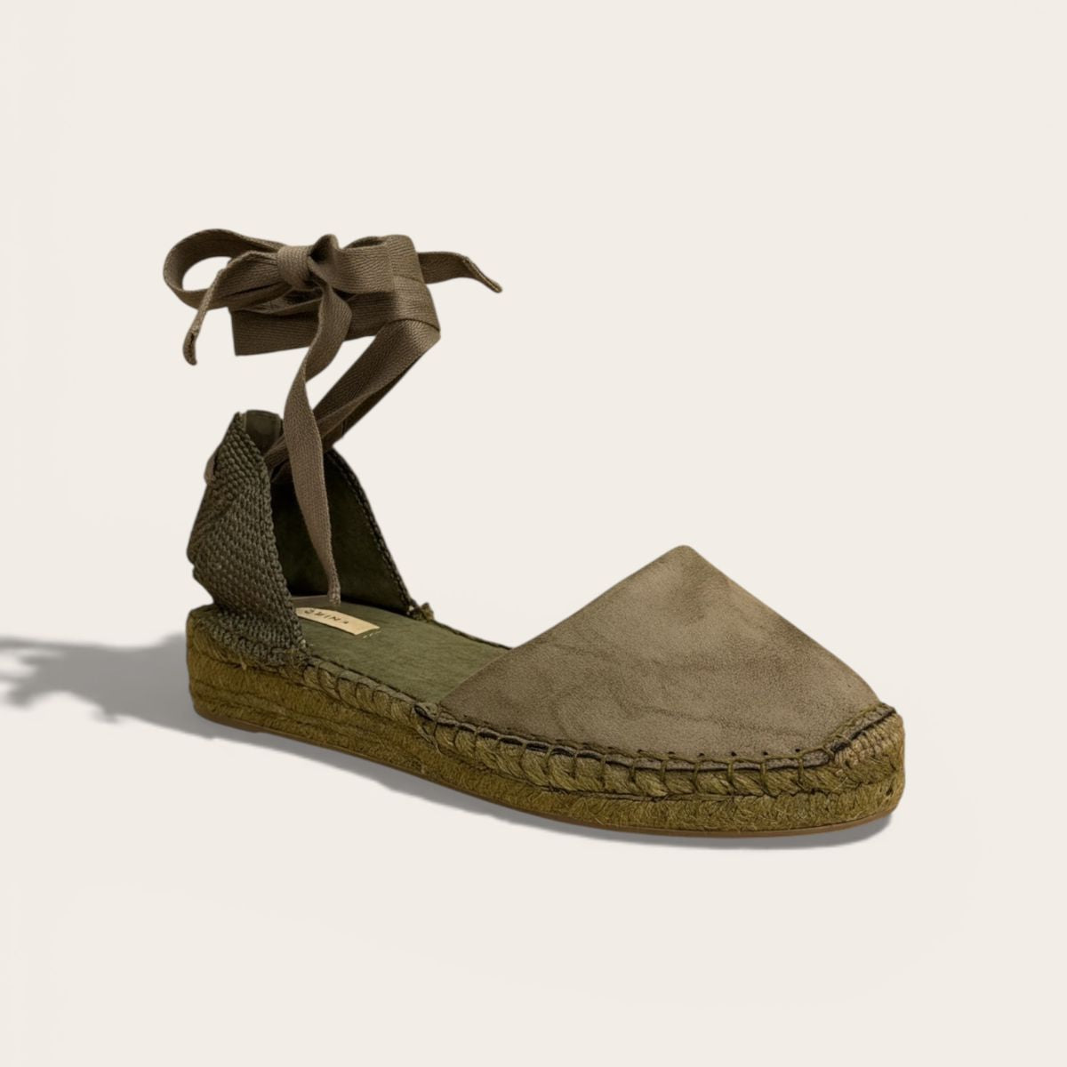 Fiona Espadrilles C113