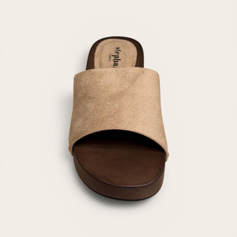 Steph  Platform C026