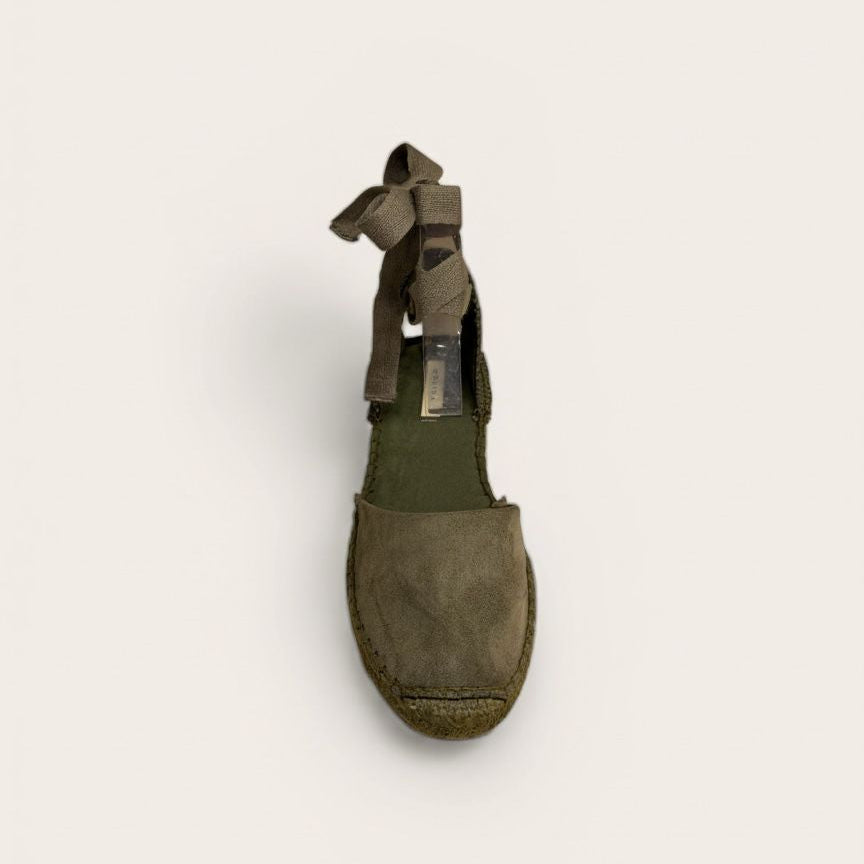 Fiona Espadrilles C113