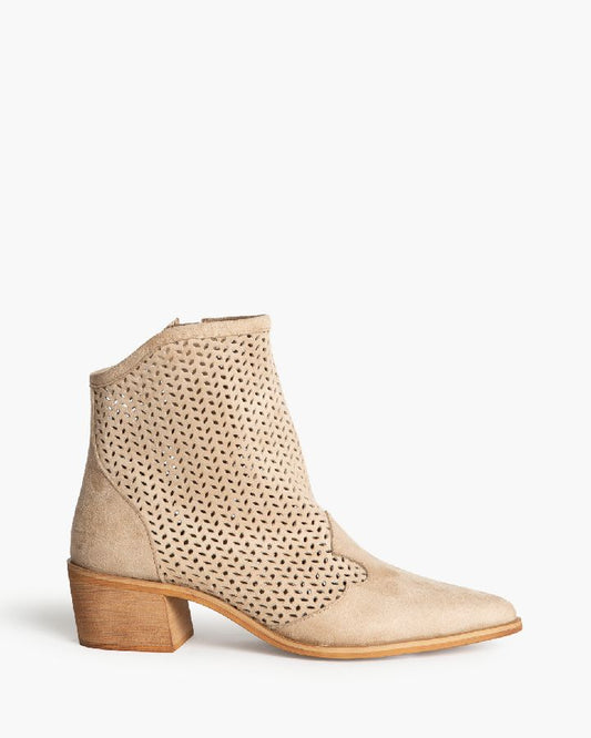 Imelda Boots