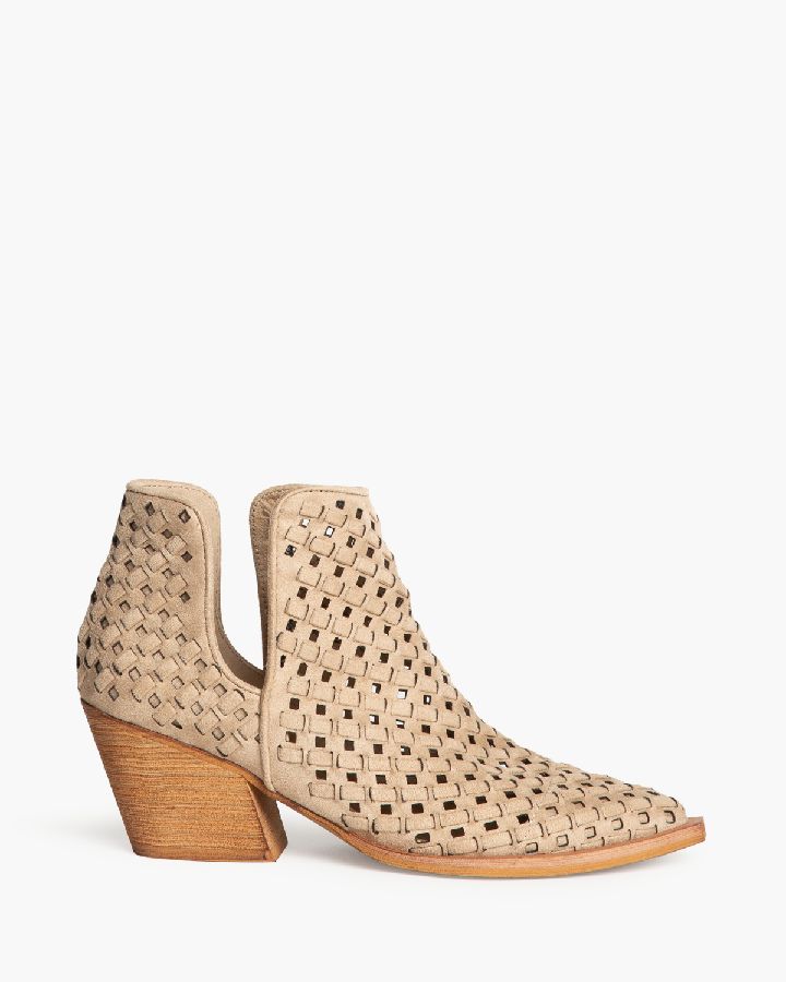 Ramona Ankle Boots