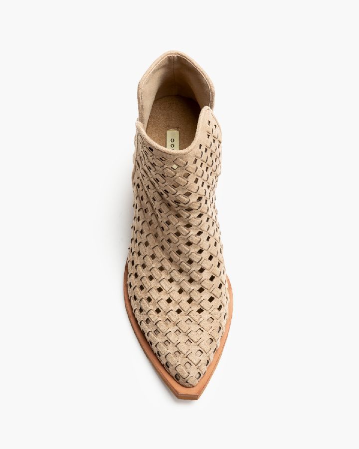 Ramona Ankle Boots