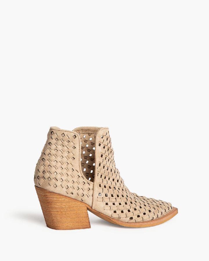 Ramona Ankle Boots