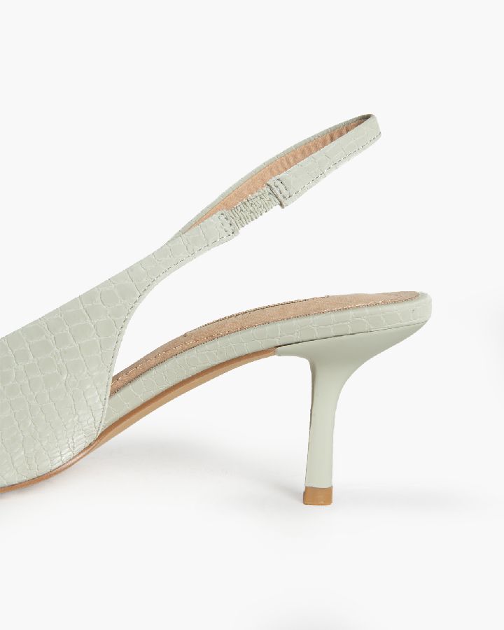 Gia Classic Heels