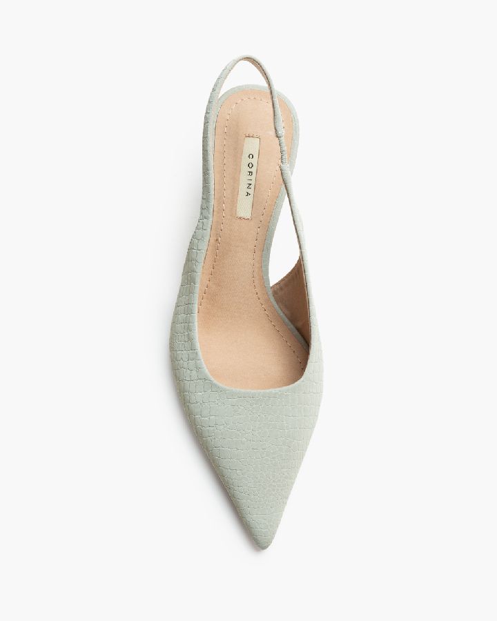 Gia Classic Heels