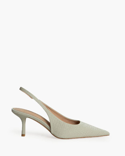 Gia Classic Heels