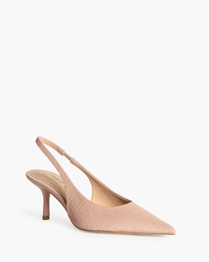 Gia Classic Heels