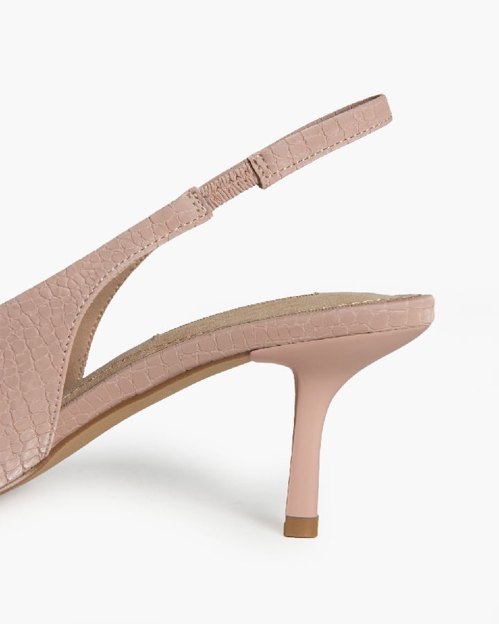 Gia Classic Heels
