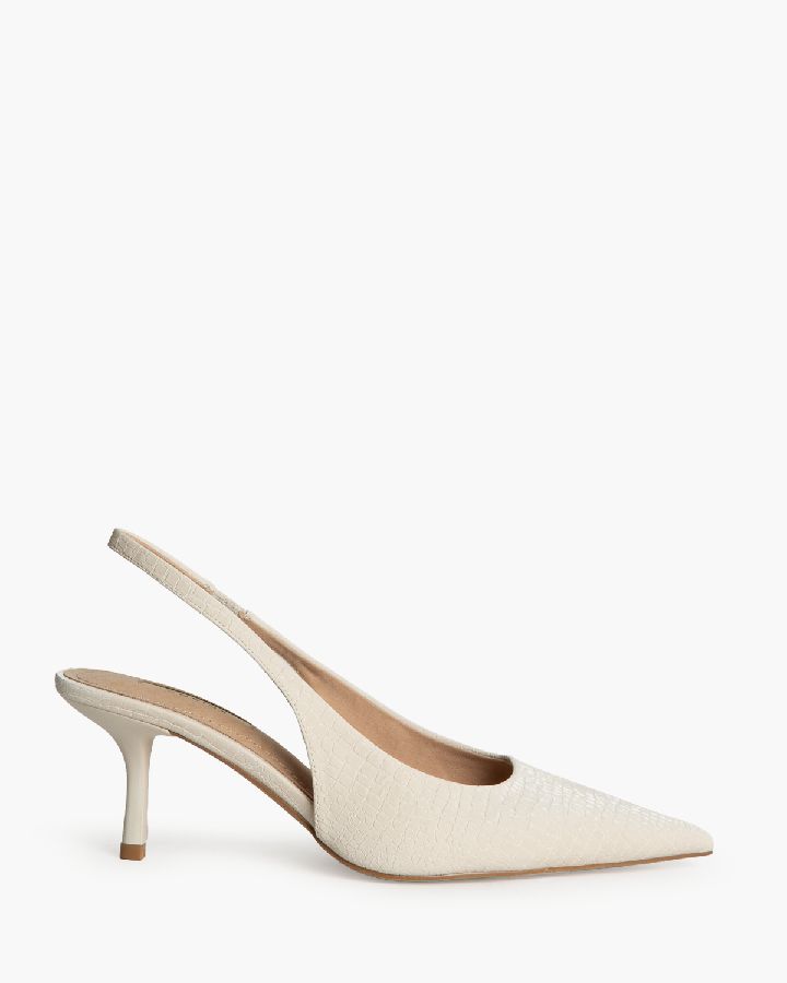Gia Classic Heels