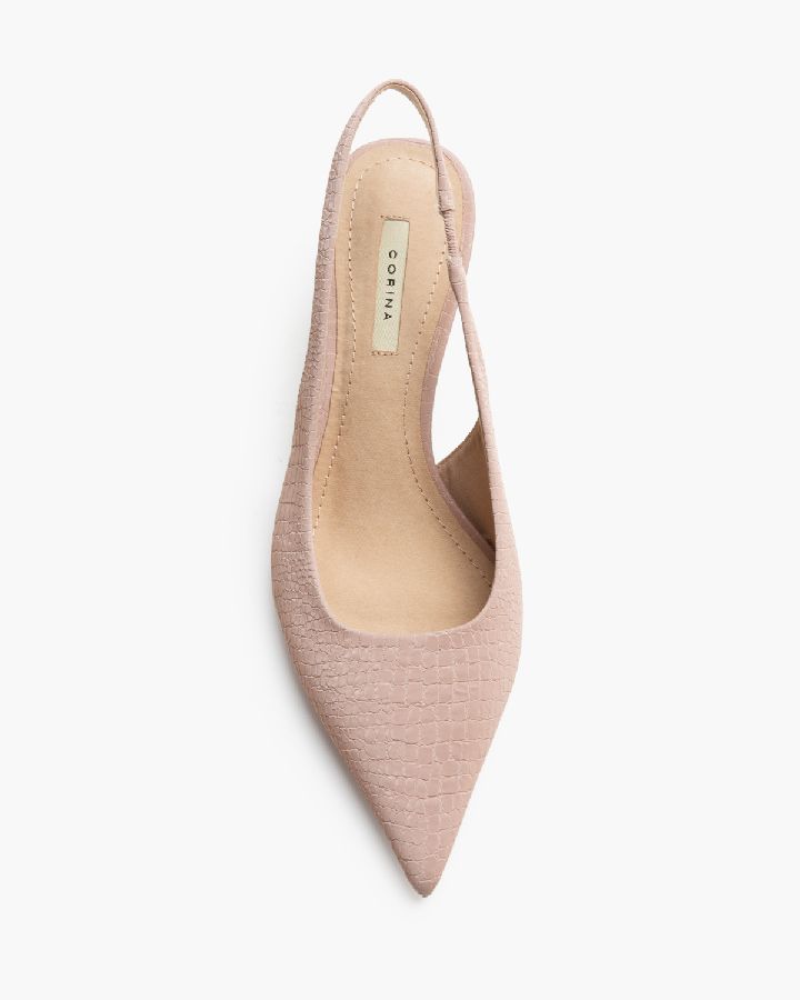 Gia Classic Heels