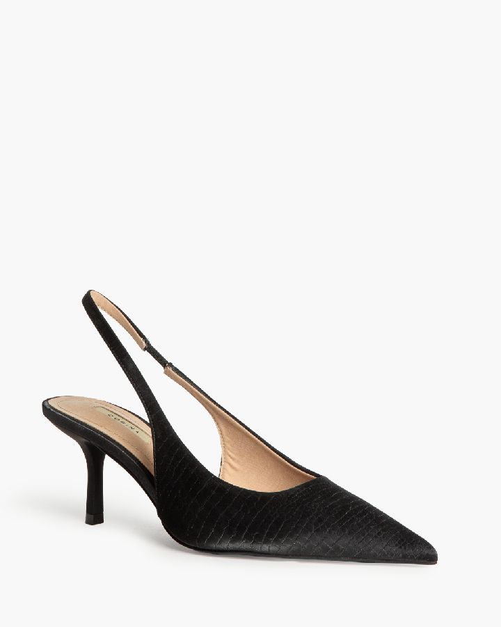 Gia Classic Heels