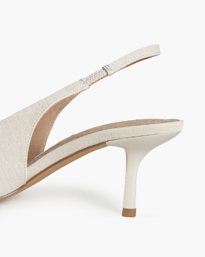 Gia Classic Heels