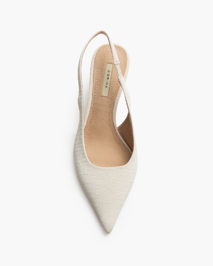 Gia Classic Heels