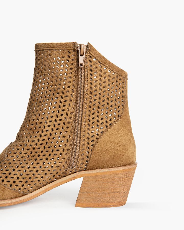 Imelda Boots