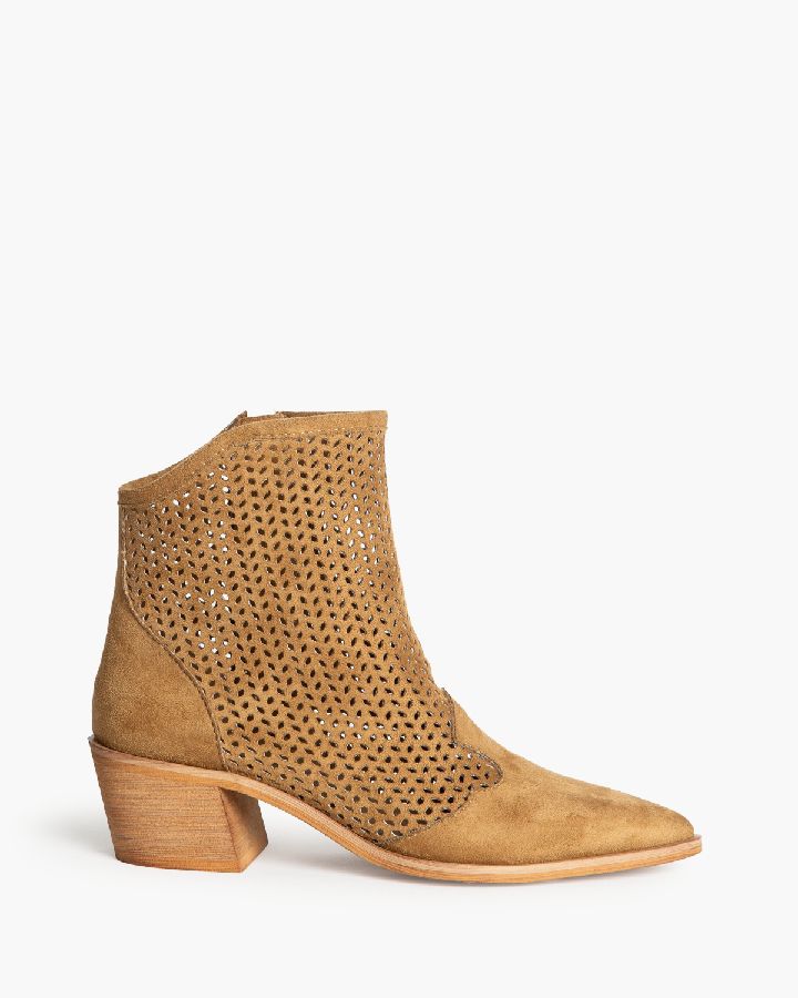 Imelda Boots