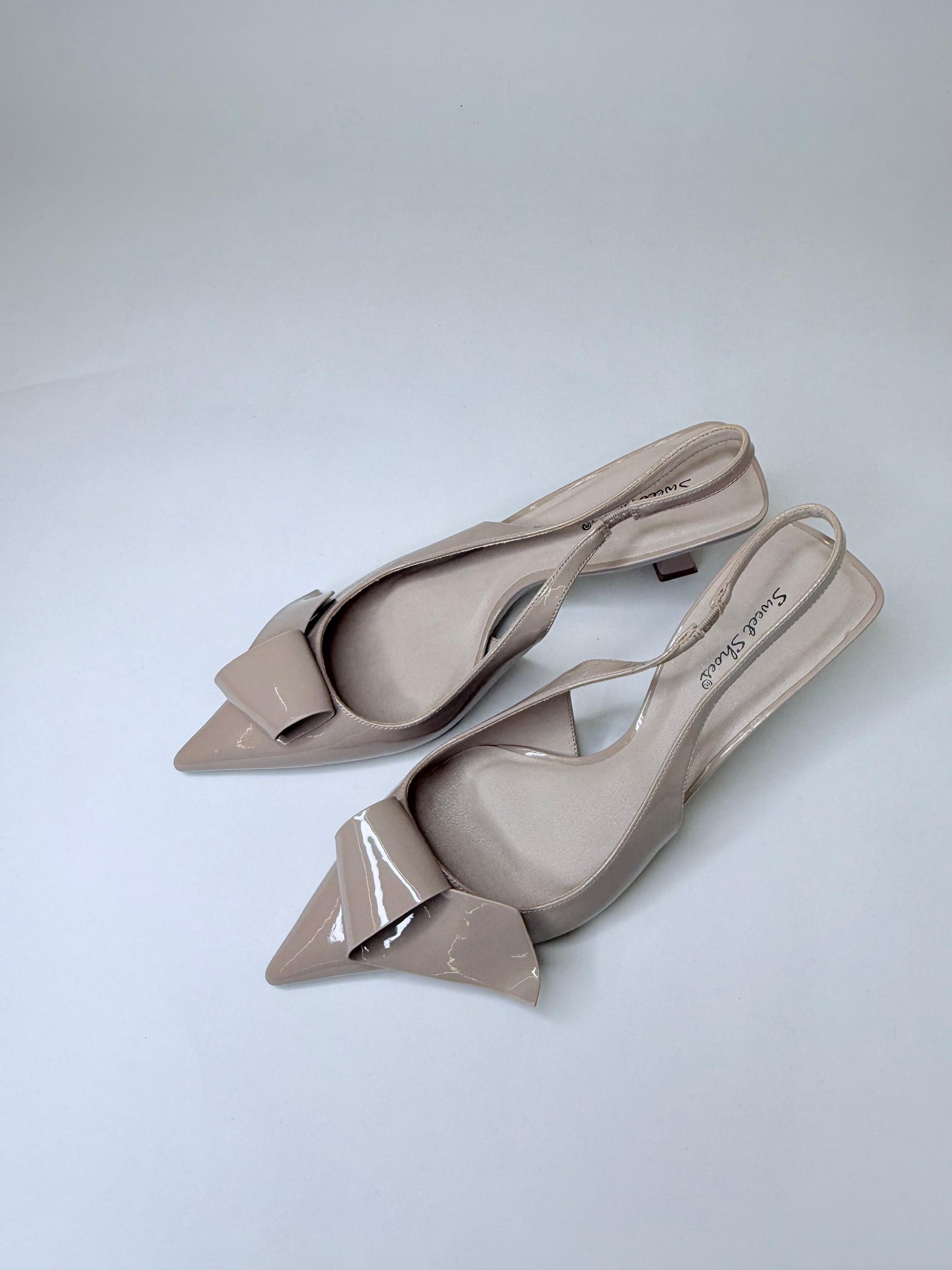 Dina Heels