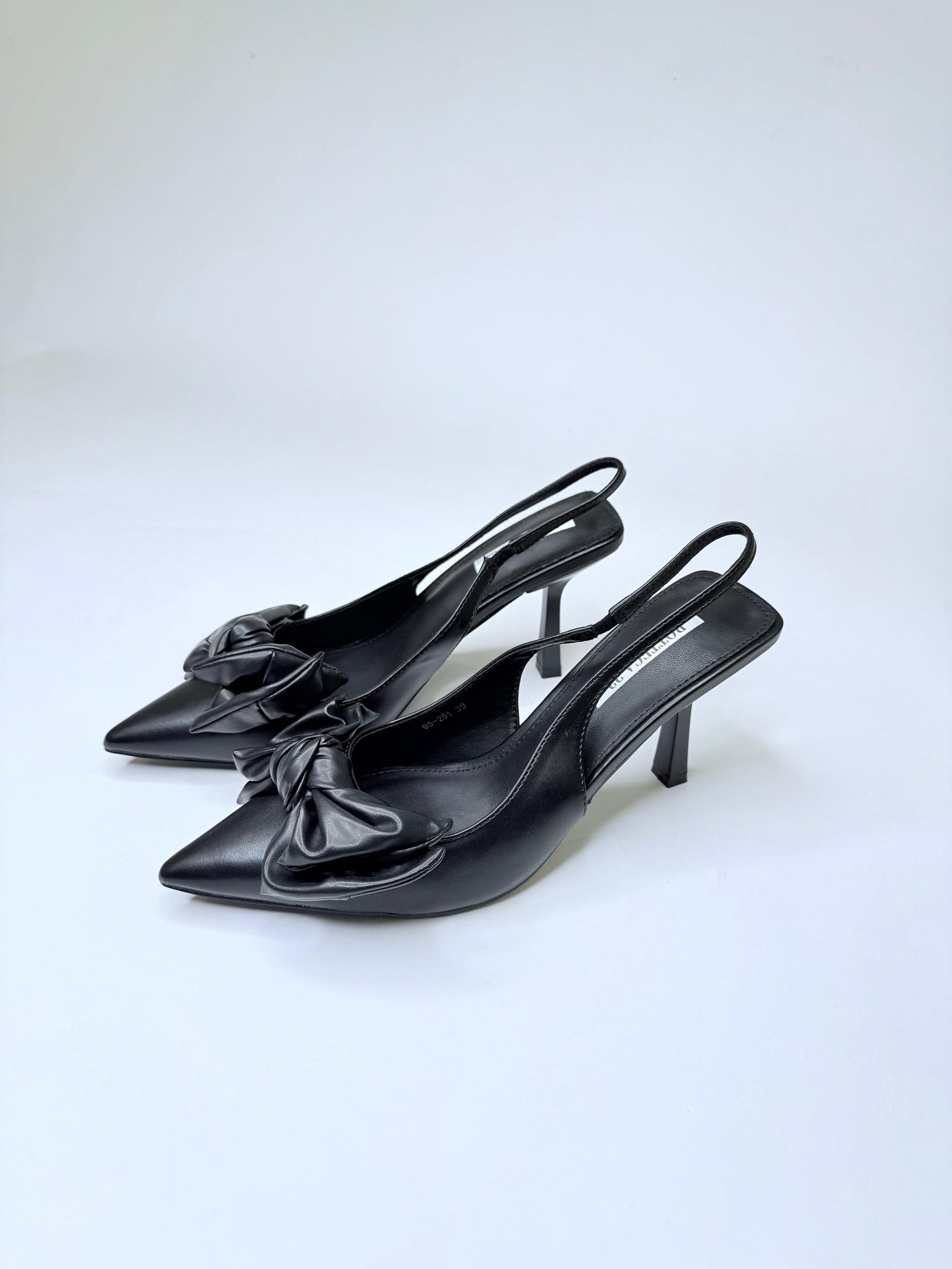 Nina Heels