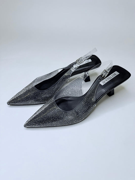 Reina Heels