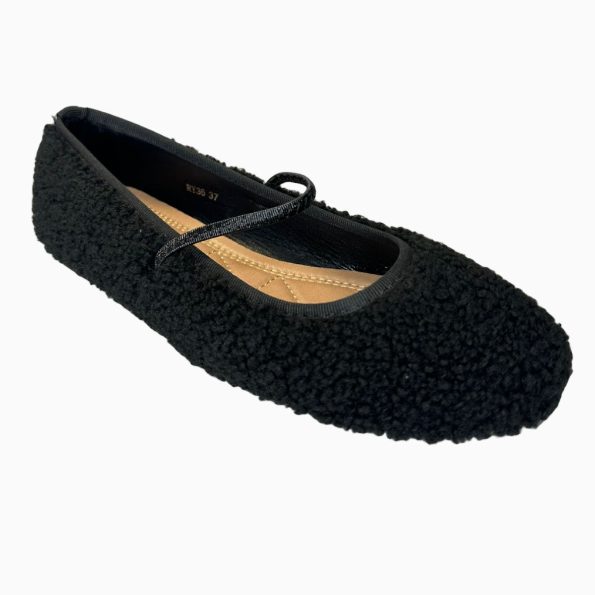 Wendy Ballerina B112