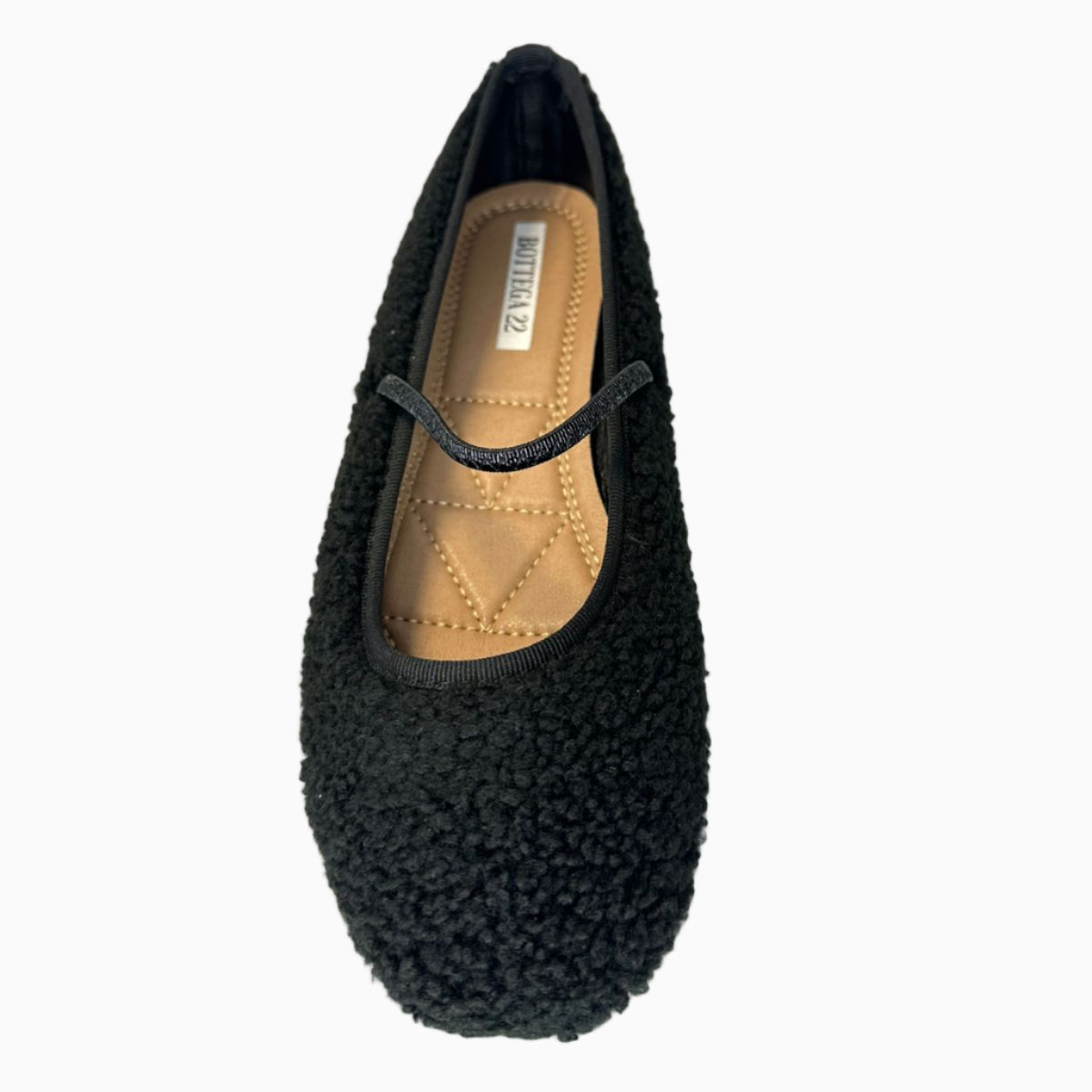 Wendy Ballerina B112