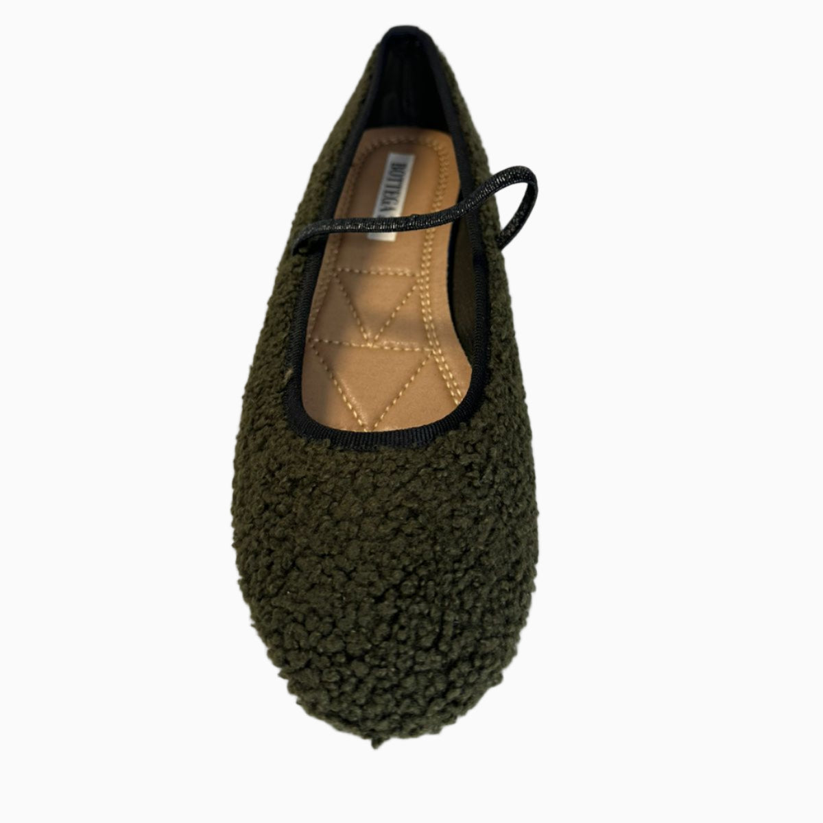 Wendy Ballerina B112