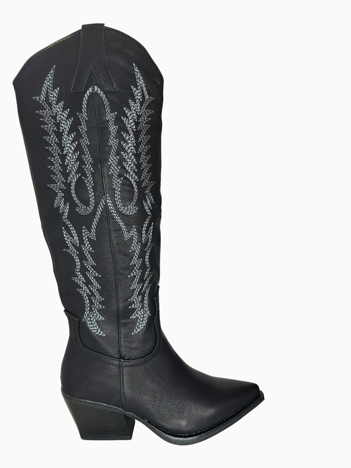 Daizy Boots B114