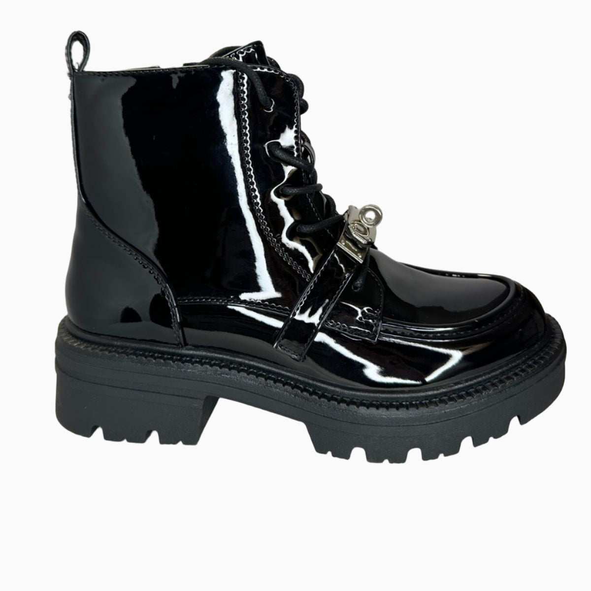 Henriette Boots B116