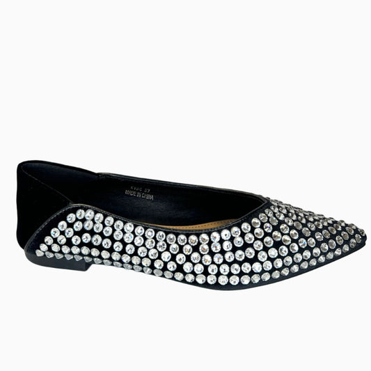 Ballerina strassed  B118