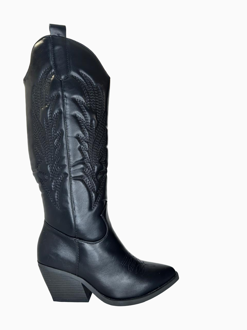 Cowboy  leather    B140