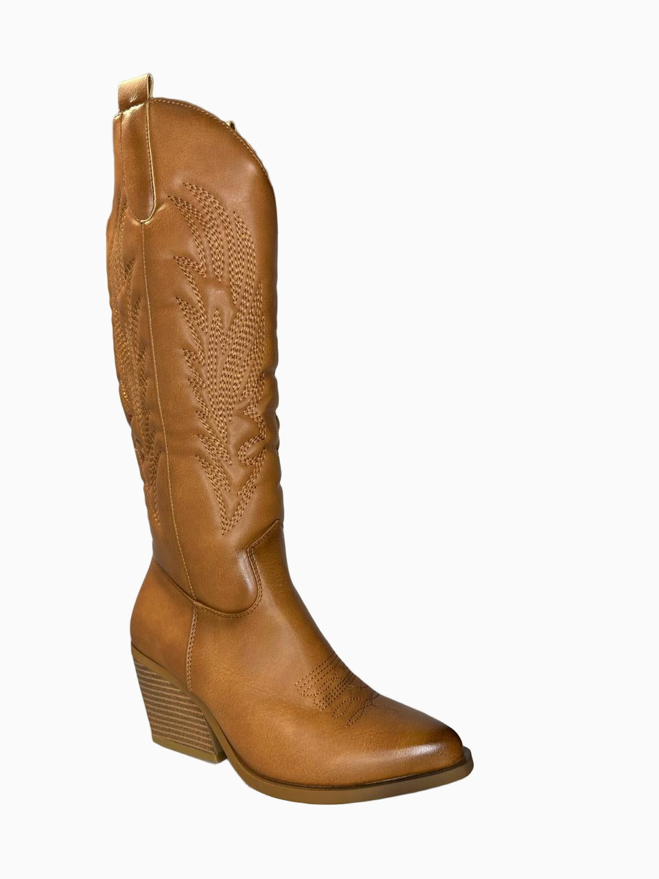 Cowboy  leather    B140