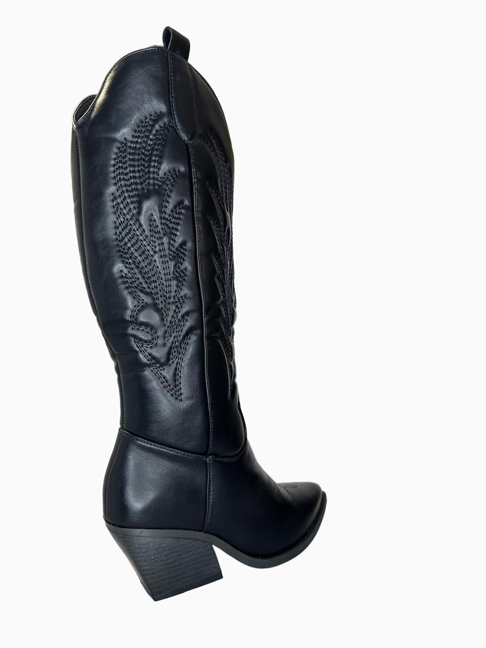 Cowboy  leather    B140