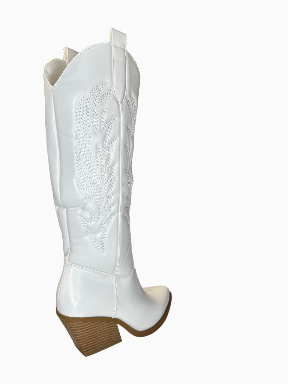 Cowboy  leather    B140