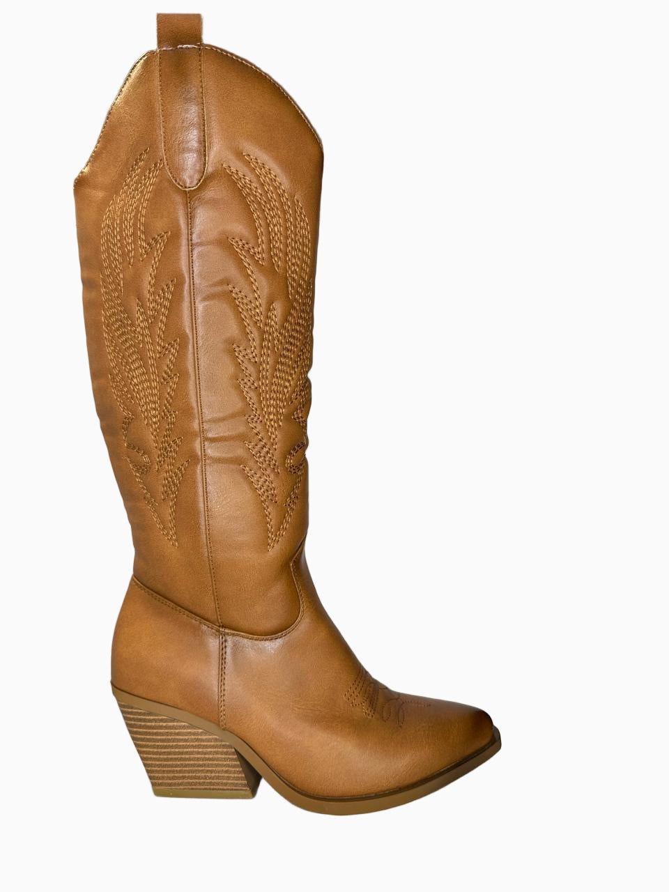 Cowboy  leather    B140