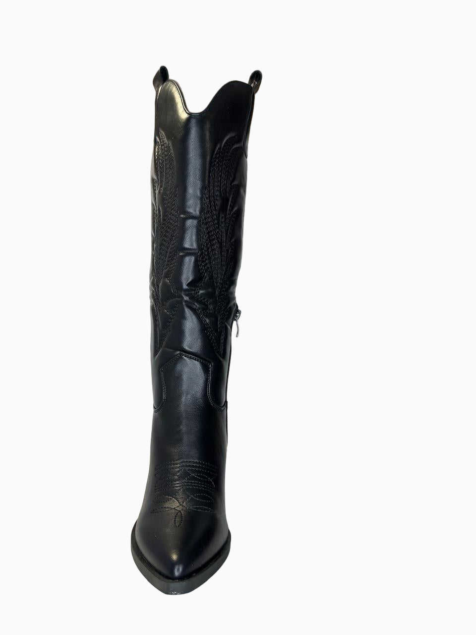 Cowboy  leather    B140