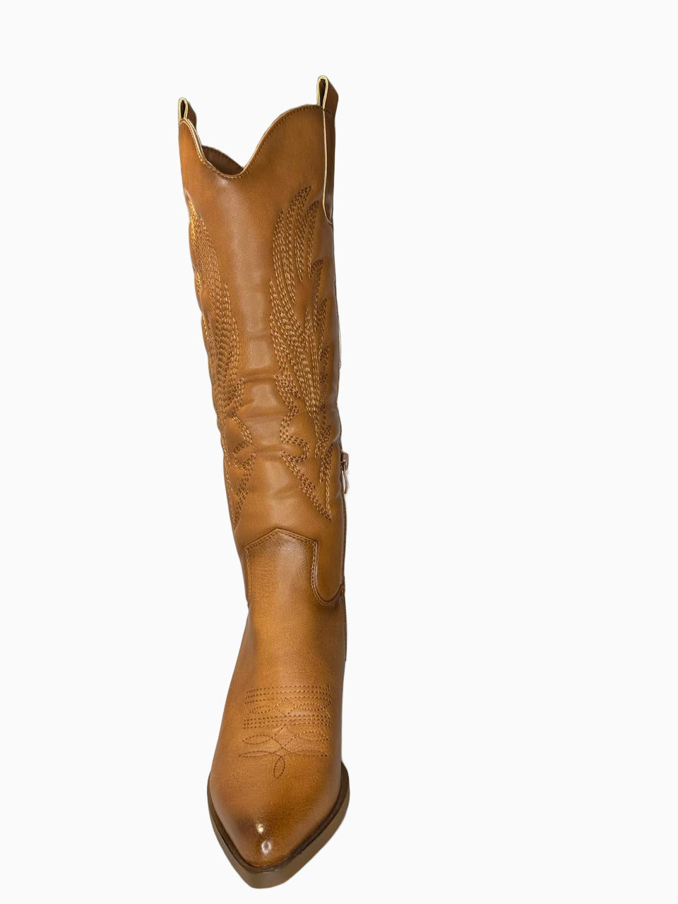 Cowboy  leather    B140