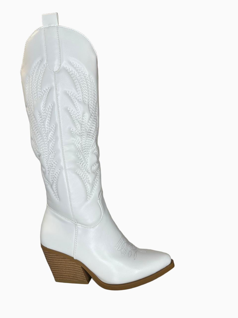 Cowboy  leather    B140