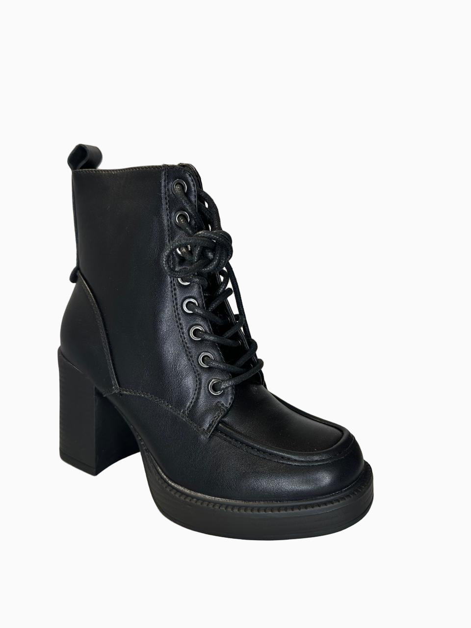 Milita Boots B137