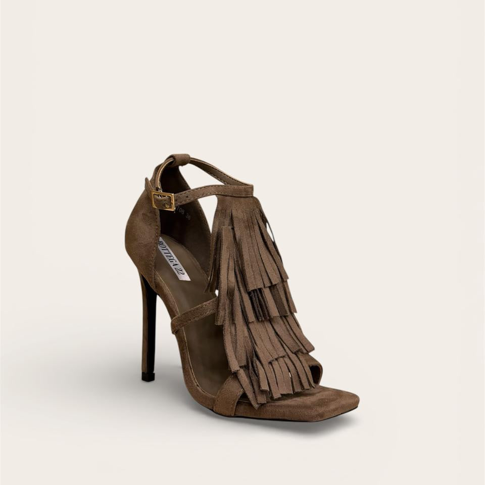 Gloria  Sandals C011