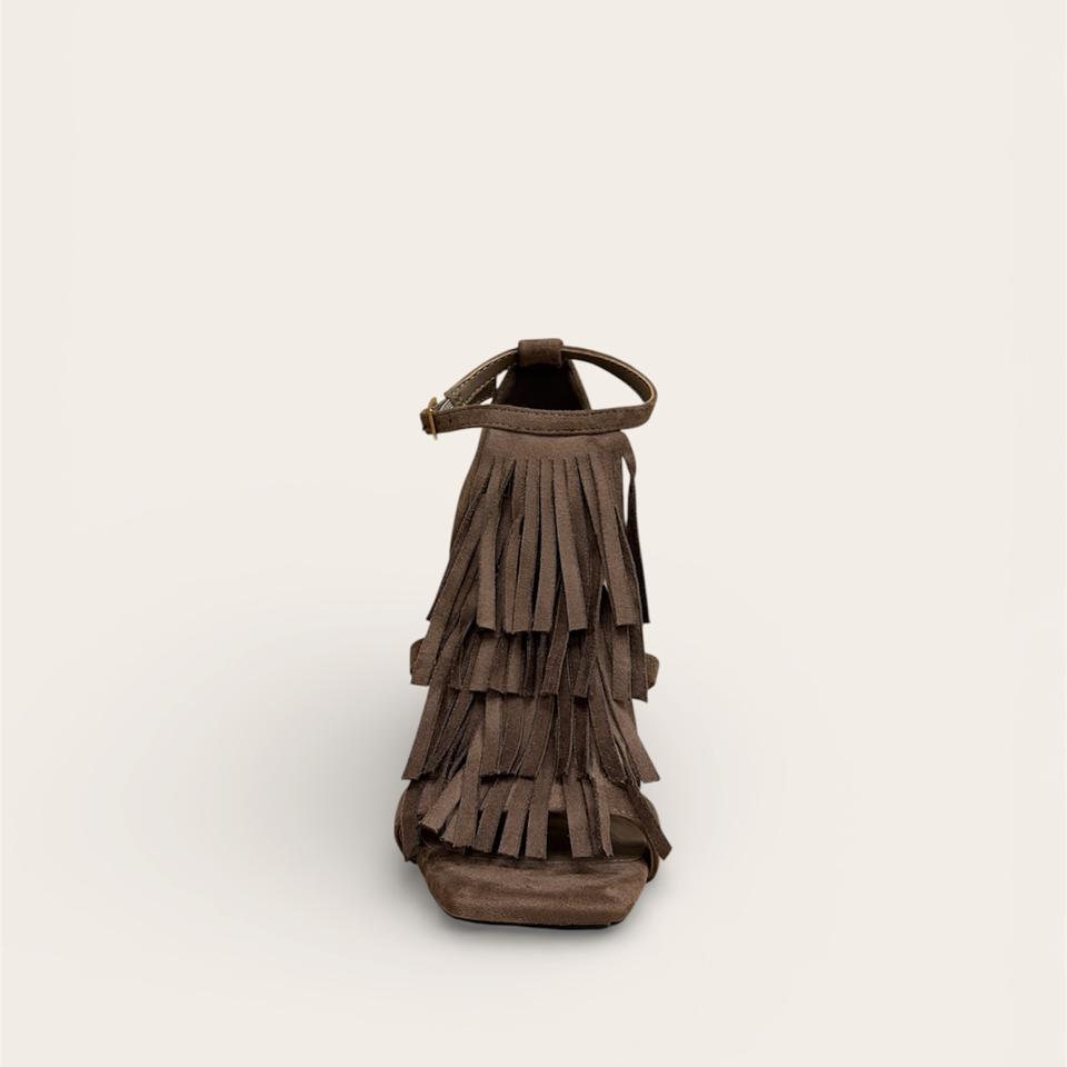 Gloria  Sandals C011