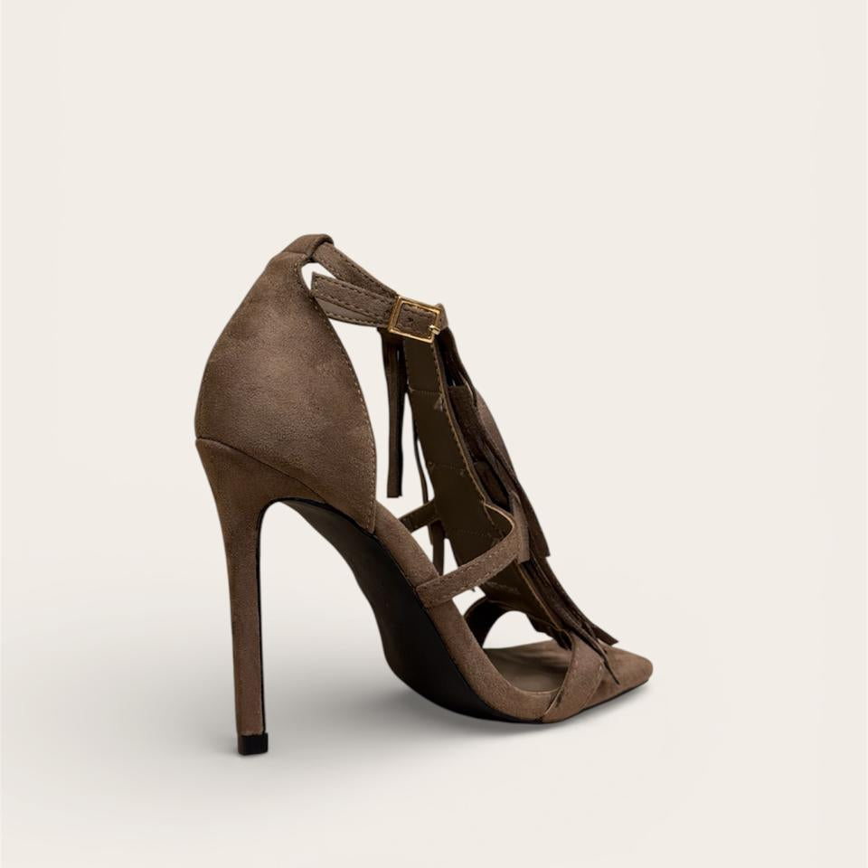 Gloria  Sandals C011