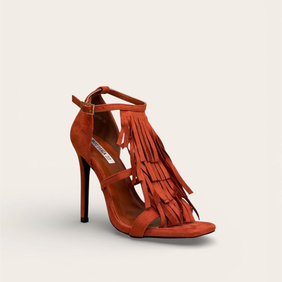 Gloria  Sandals C011