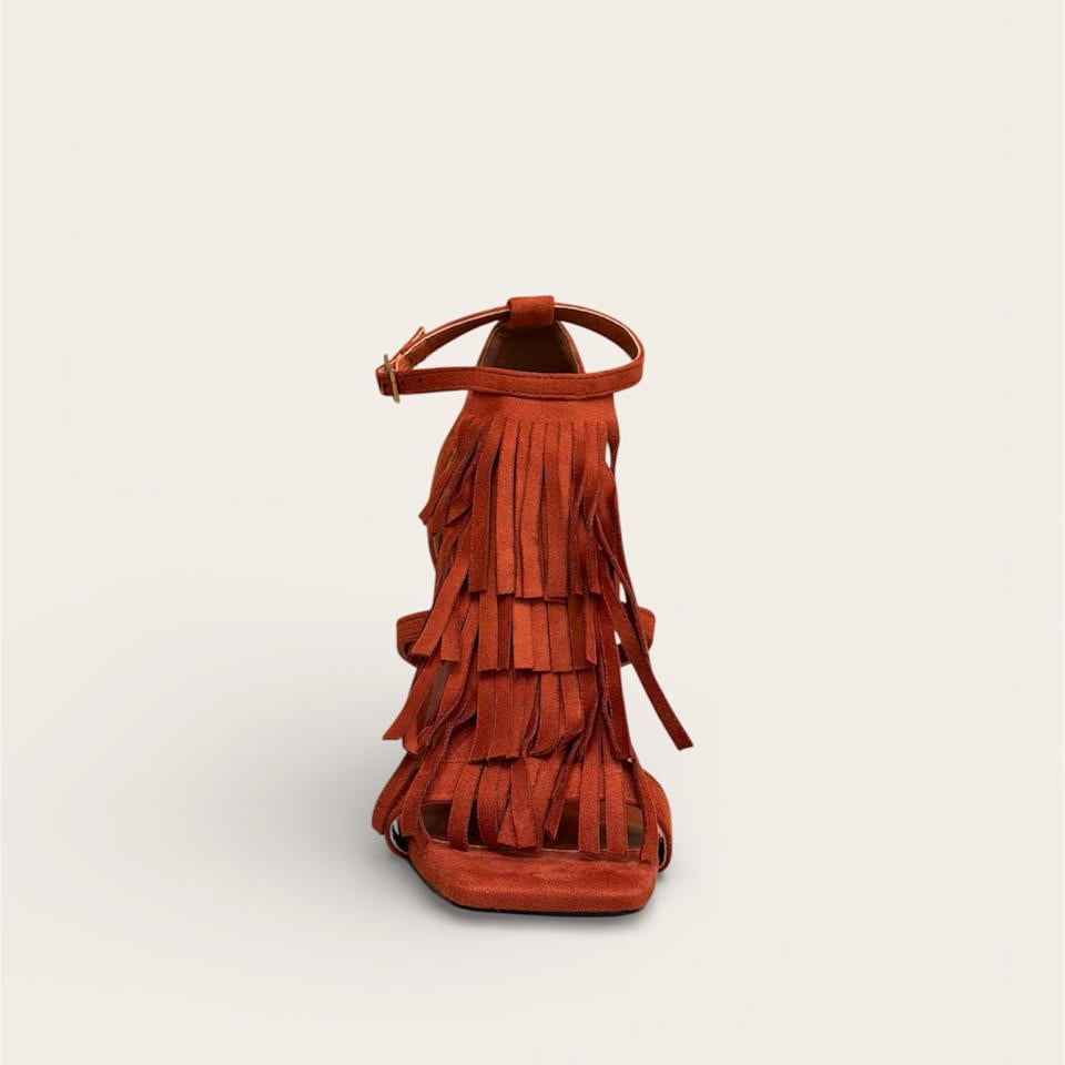 Gloria  Sandals C011