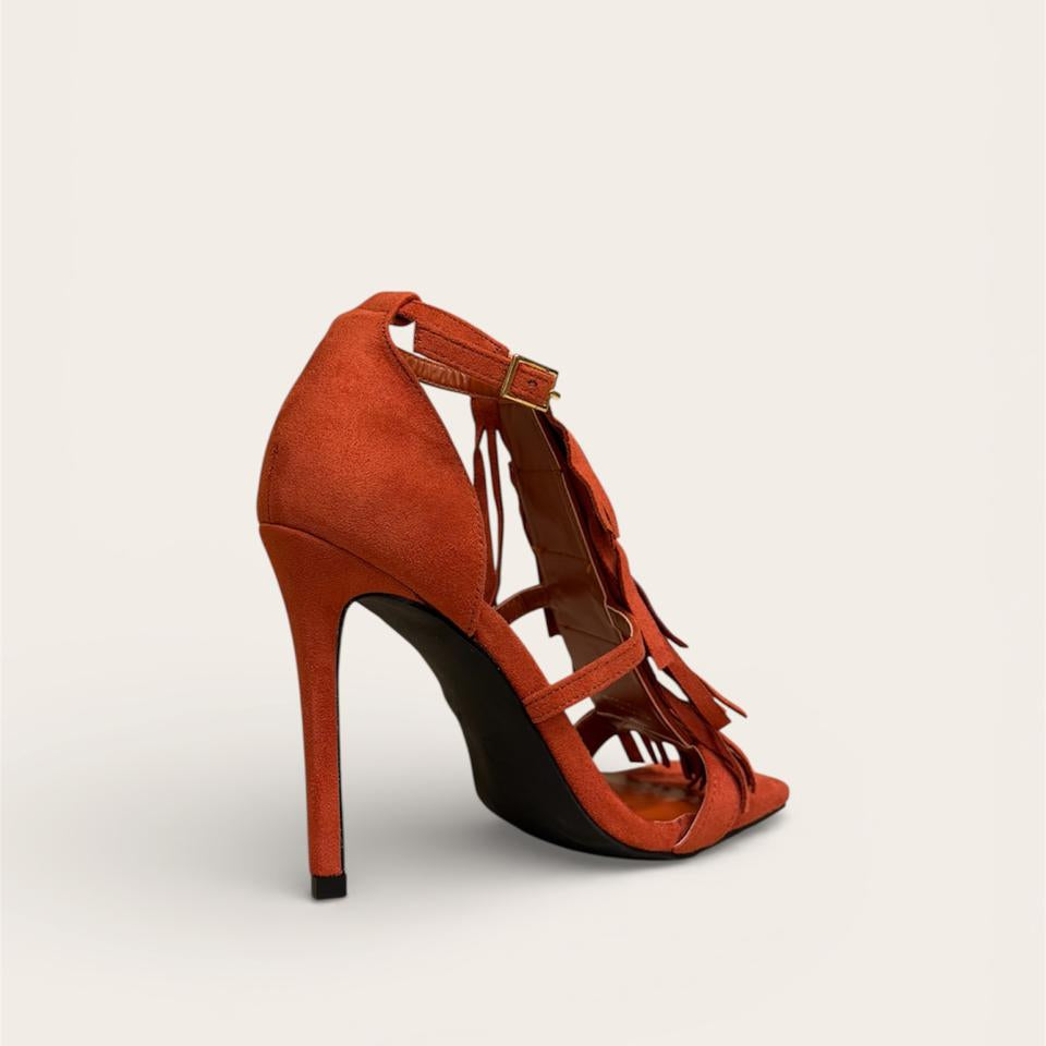 Gloria  Sandals C011