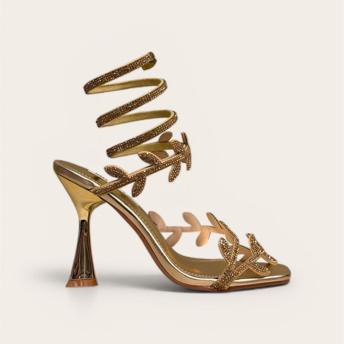 Nathalia Sandals C007