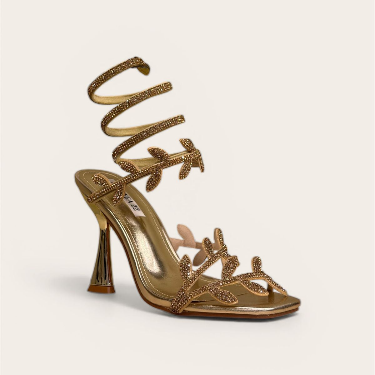 Nathalia Sandals C007