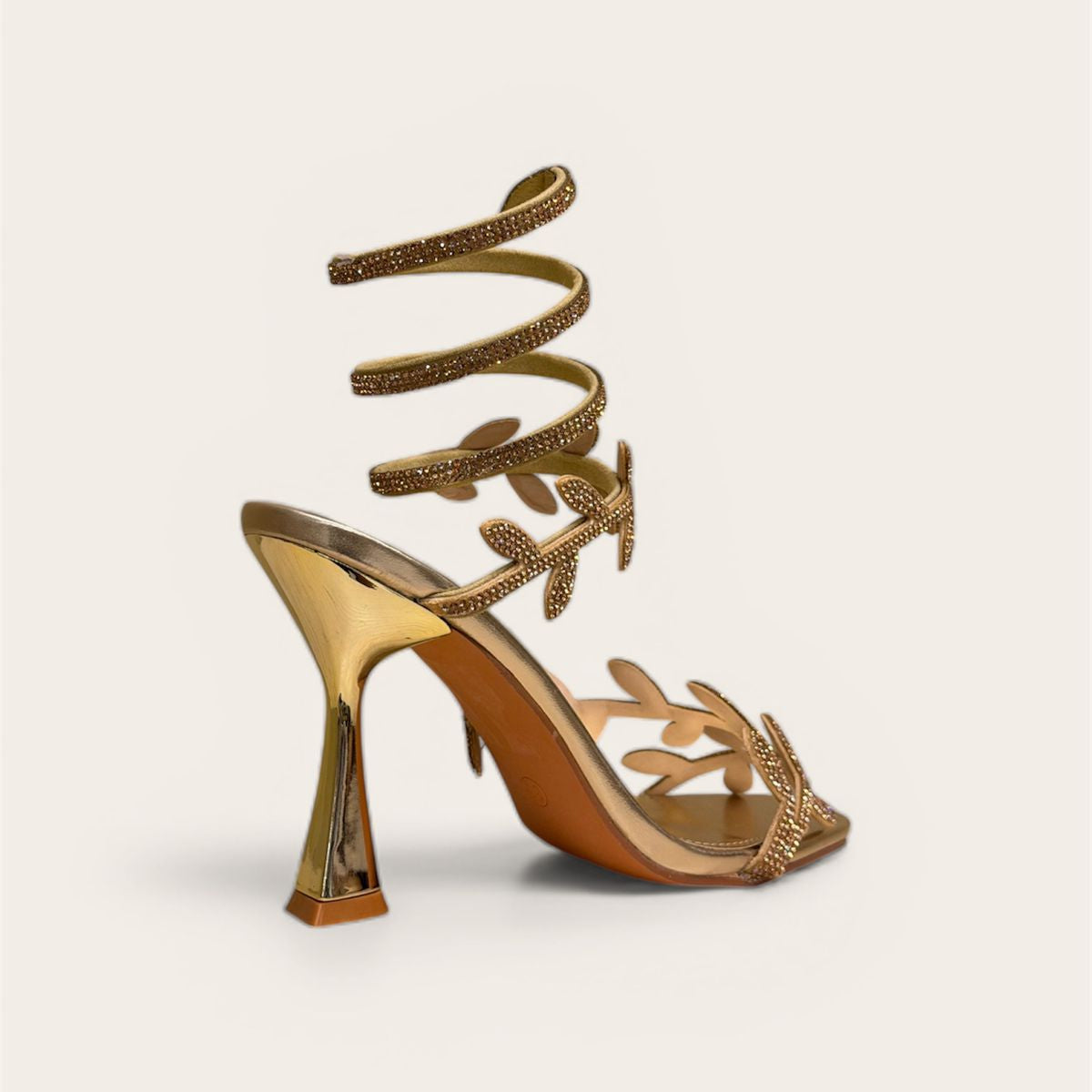 Nathalia Sandals C007